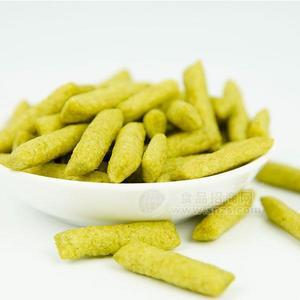 豌豆脆休闲小零食