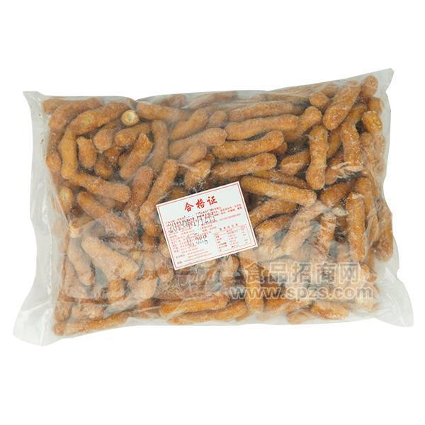 雪花条 休闲食品