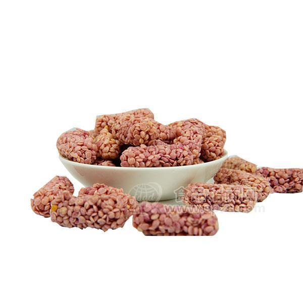 燕麦酥 休闲食品招商