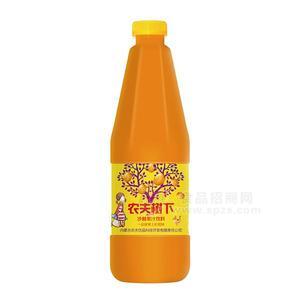 農(nóng)夫樹(shù)下沙棘果汁飲料招商1L