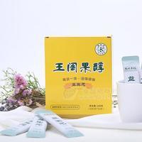 供應(yīng)王閣果醇益生元產(chǎn)品30袋益生元沖劑買一送一