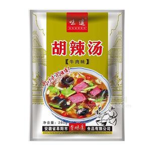 味遙胡辣湯牛肉味260g