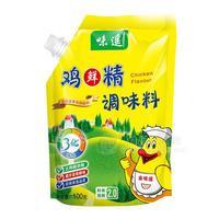 味遥 鸡鲜精调味料100g