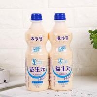 益生元原味乳酸菌飲品1L