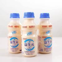 益生元原味乳酸菌飲品340ml