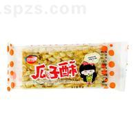 衣氏兄弟 瓜子酥休闲食品