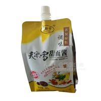 天欲雪甜面醬調味品