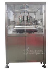 超声波芝士蛋糕切割设备 蛋糕超声波切割机 全自动食品切割设备