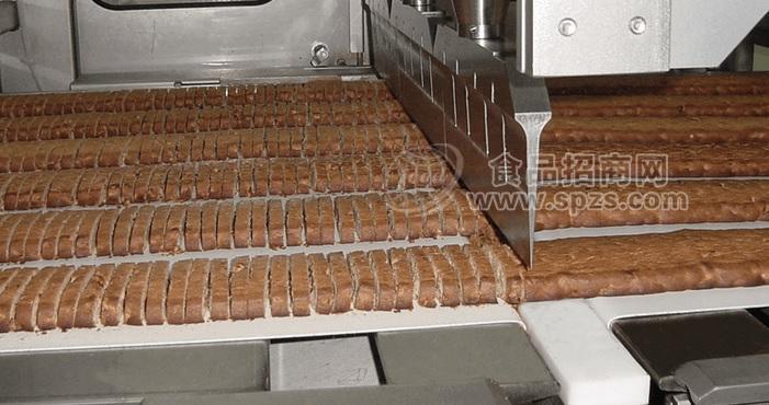 超声波食品切割机 糖果分切不粘刀 牛轧糖切割机