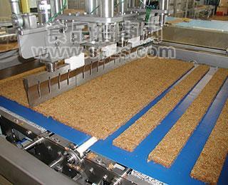 超声波手撕包切割 超声波食品切割刀 超声波粘性食品切割