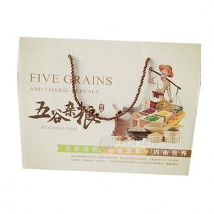 晉享繽紛雜糧禮盒