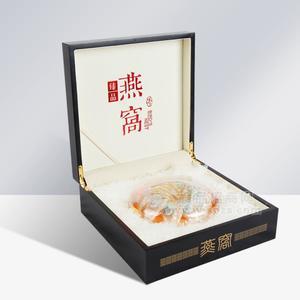 華妃燕正品孕婦天然印尼001工廠可溯源干燕窩燕盞滋補(bǔ)品50克禮盒