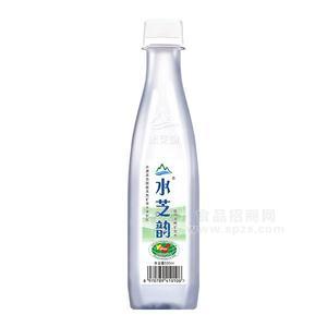 水芝韻飲用天然礦泉水飲料500ml