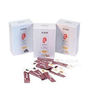 美思创 固体饮料招商