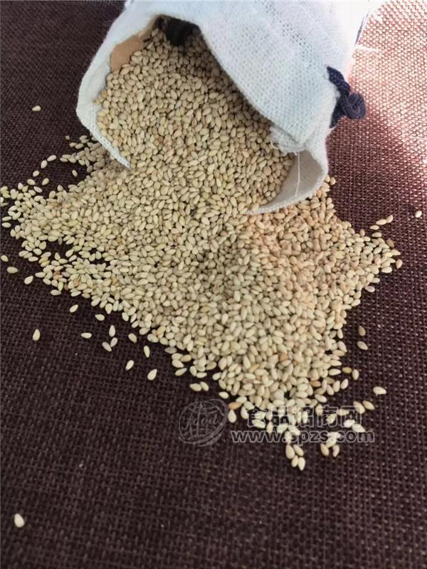 三英芝麻皇预测分析2019齐齐哈尔白芝麻价格趋势