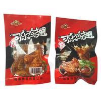 方一素可樂雞翅 休閑食品22g