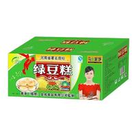 马草原绿豆糕 糕点