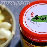 寻湘记 拌饭酱招商