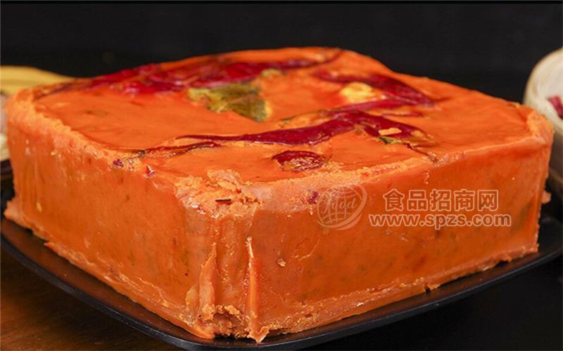 火锅底料供应厂家直销 十大火锅底料生产厂家 火锅店专用底料厂家