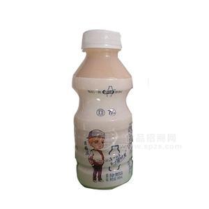 菌時光青春派原味乳酸菌飲品350ml