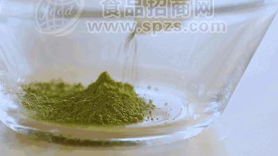 大麦苗纯粉（非有机认证）