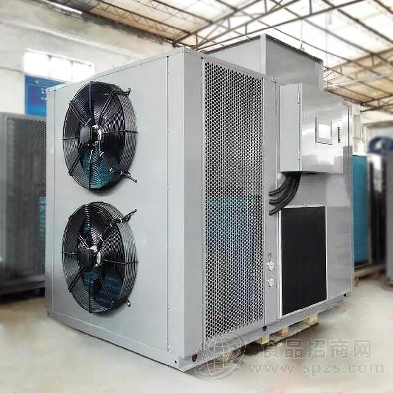集装箱式意大利面挂面烘干箱除湿一体机