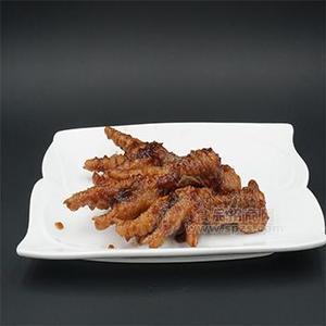 百年工艺传承匠心-山东熟食加盟鲁明斋