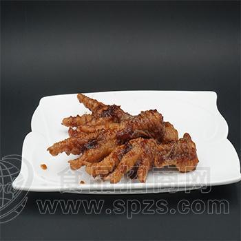 百年工艺传承匠心-山东熟食加盟鲁明斋