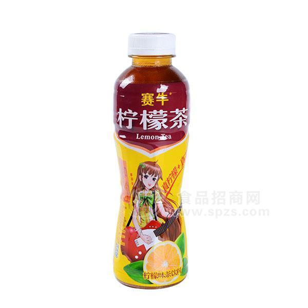 赛牛 柠檬茶 柠檬味茶饮料招商