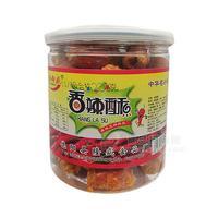 金御盛香辣酥炒货休闲食品优质香辣酥好吃香辣酥厂家招商