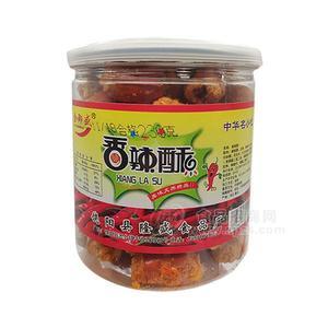 金御盛香辣酥炒货休闲食品优质香辣酥好吃香辣酥厂家招商