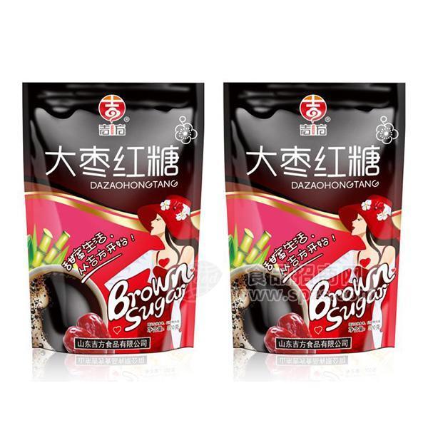 吉方大枣红糖 冲调320g