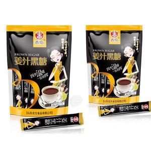 吉方姜汁黑糖冲调338g