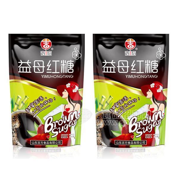 吉方益母红糖 冲调320g
