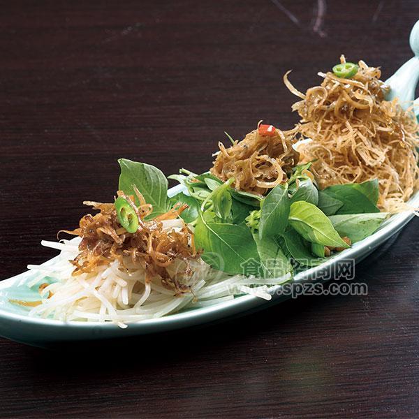 三味丁香鱼