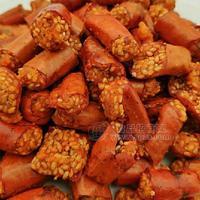 金御盛香辣酥炒货休闲食品优质香辣酥好吃香辣酥厂家