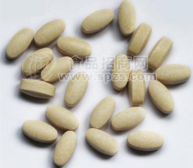 木瓜葛根片oem加工　山东片剂加工厂家　葛根片代工厂家