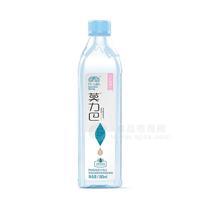 莫力巴天然弱堿水380ml