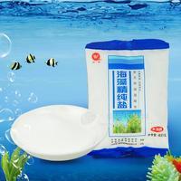 衛(wèi)群 海藻精純鹽未加碘鹽400g