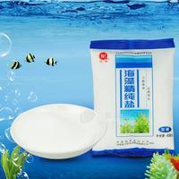 衛(wèi)群 海藻精純鹽加碘鹽400g