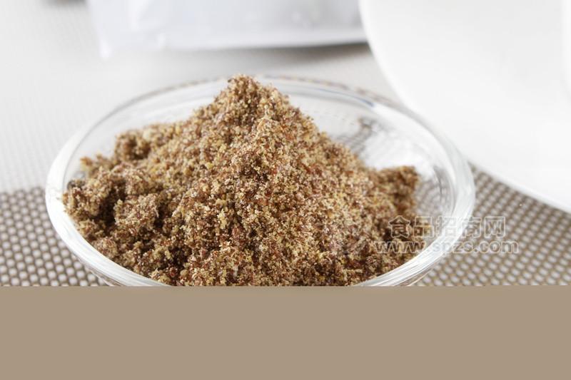 亚麻籽系列产品贴牌OEM制造商