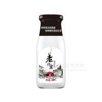 老北京酸奶飲品300ml