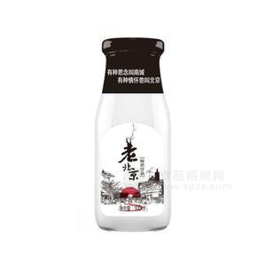 老北京酸奶飲品300ml