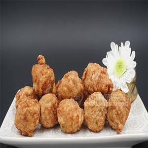 鹵味加盟---百年傳承經(jīng)典鹵菜