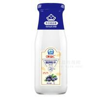 果益C蓝莓汁饮料1L