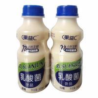 果益C乳酸菌风味饮料340ml-340ml