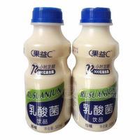 果益C乳酸菌風(fēng)味飲料340ml-340ml