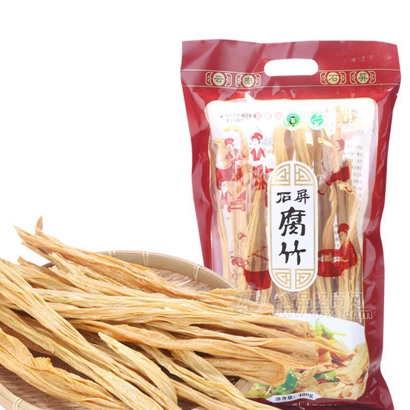 北門(mén)腐竹云南特產(chǎn)干貨石屏豆制品原料批發(fā)