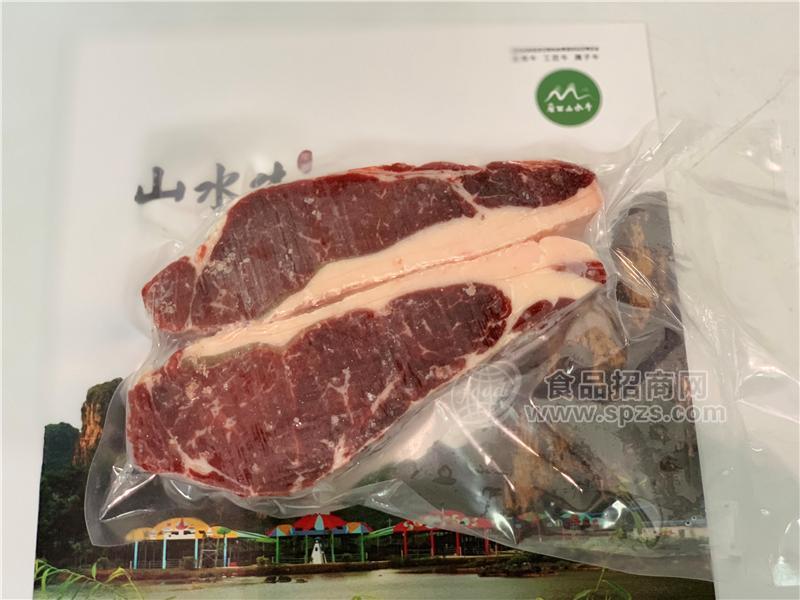 廣西山水牛畜牧業(yè)有限公司銷售生鮮牛肉，牛肉禮盒，牛犢，牛副產(chǎn)品