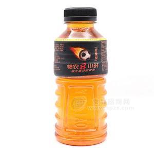 神农8小时 能量型维生素功能饮料